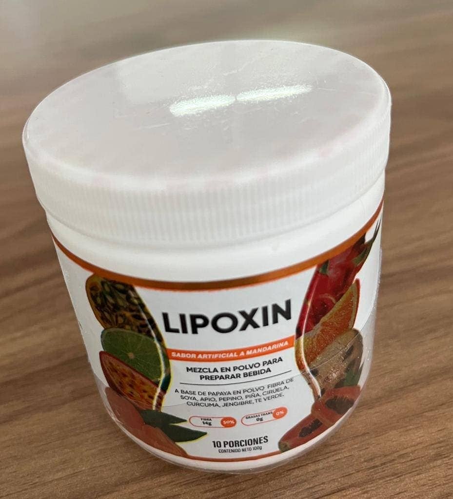 Lipoxin